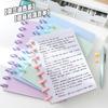 Cross-Border Exclusive 2026 Mushroom Button A5 Loose-Leaf Planner