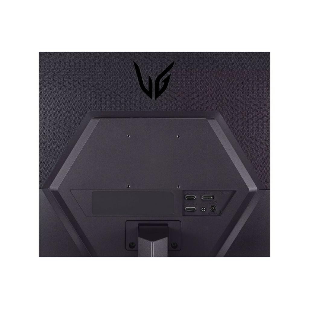 Gaming Monitor LG 27GS50F-B Full HD 27"