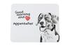 Accesorii pentru calculatoare – Mouse pad-uri și suporturi mână