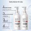 Slek PRO Soothing Repair Shampoo & Shower Gel Set