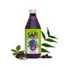 Safi Blood Purifier Syrup 500ml Pack Of 1 For Healthy Glowing Skin & Detox