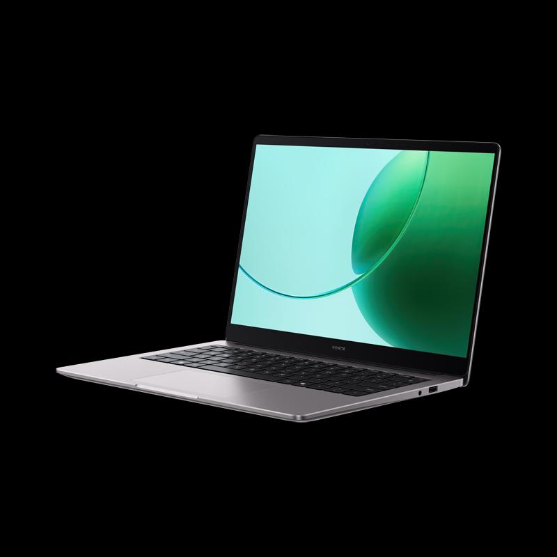 Honor MagicBook X14 Ryzen Edition 14-inch Laptop (CN version)