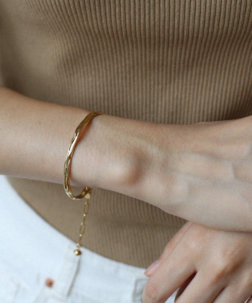 Worthword Wave Cuff Bracelet_2 Types