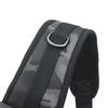 Crossbody Bag Unisex Nylon Multi Pocket Fishing Outdoor