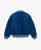 New Era Mlb Kansas City Royals Authentic Stadium Jacket Blue