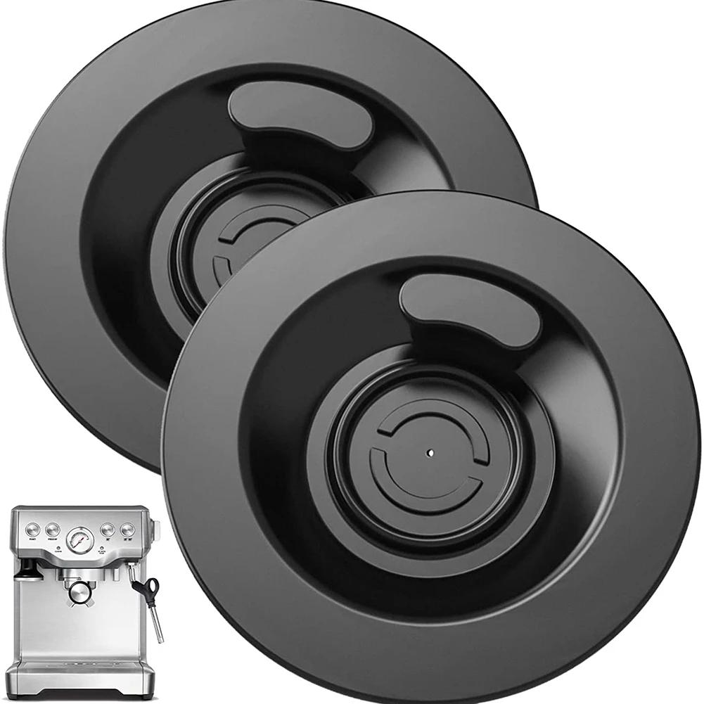 

Coffee/Tea & Espresso Parts Cleaning Disc Backflush Disc With Hole 2pcs 54mm Backflush Disc Cleaning Accessories For Breville China Mainland