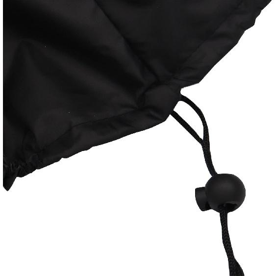 Outdoor Patio Furniture Covers, 2 Seater Garden Bench Cover Waterproof Patio Seat Cover Chair Cover Oxford Cloth Lawn Patio Couch Cover 52 * 26 * 35