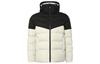 Men's Jacket FILA ORIGINALE Down Jacket Men's Water Blue Gray