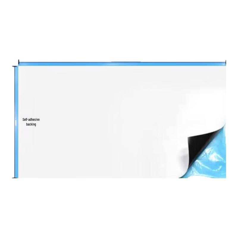 

Feiwan Adhesive Magnetic Soft Whiteboard