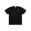 Undefeated T-Shirts Unisex Crew Neck Moderate Straight Fit 80176