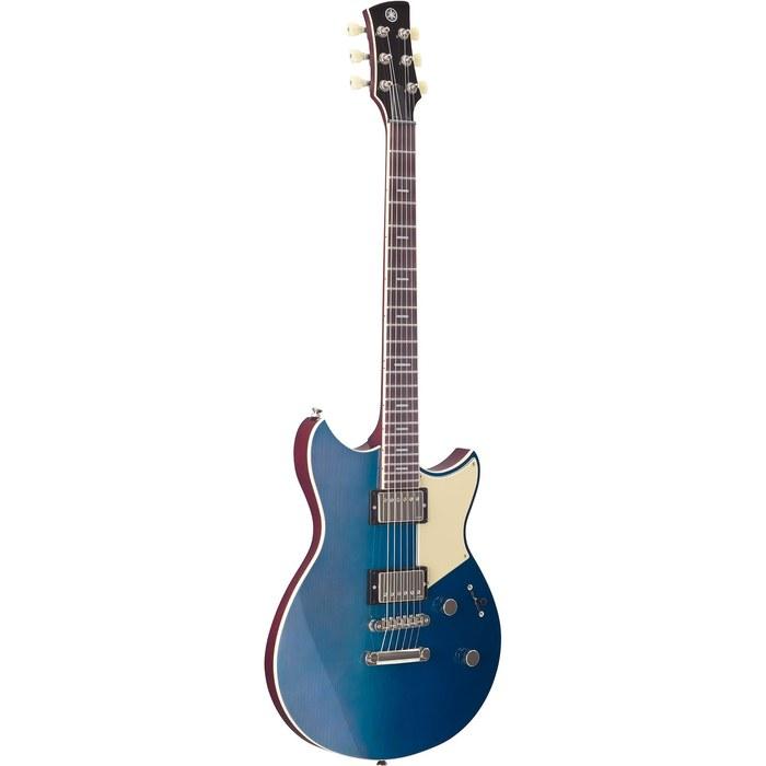 Yamaha REVSTAR RSP20 Professional Series Electric Guitar (Moonlight Blue)