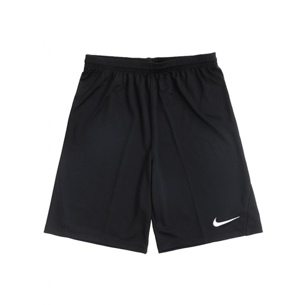 Nike Junior Park 3 Knit Short Nb