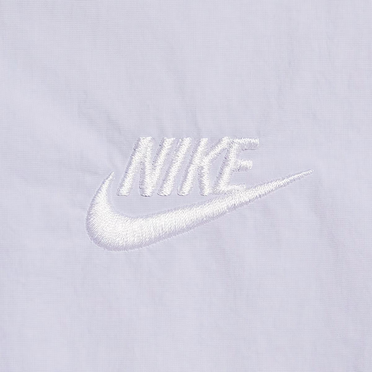 

Nike Club Futura Logo Knitted Sports Long Sleeve Jacket Men jackets HQ6110-057 S