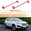 UXCELL No.K750659 2pcs Front Sway Bar Links Stabilizer Link Kit for Hyundai Santa Fe 2013-2018