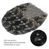 Turban Head Wraps Stylish Elegant Embroidered     European Retro Hat for Women