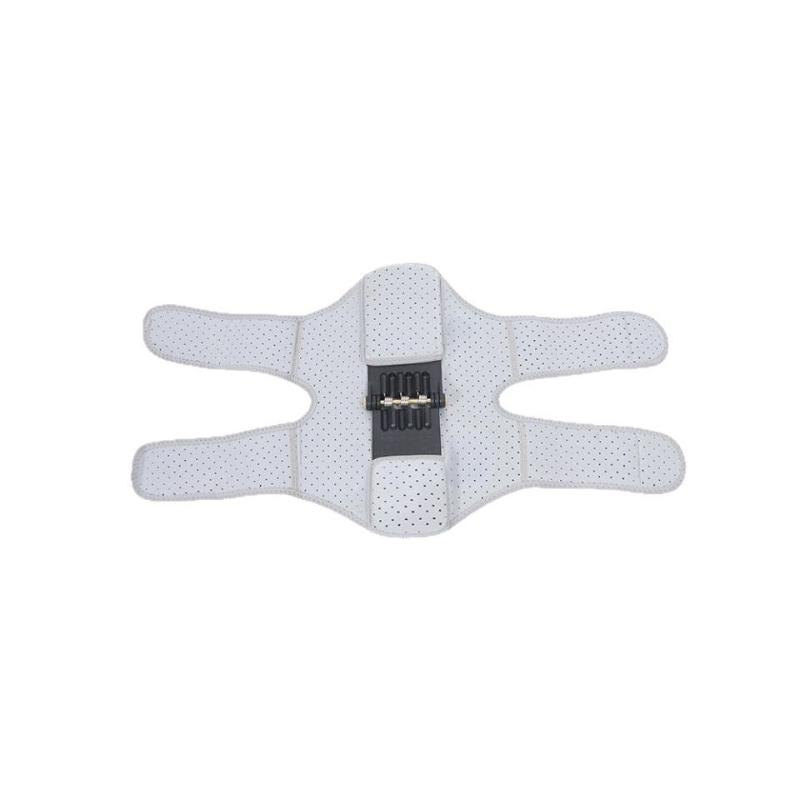 1/2Pcs Knee Protection Booster Power Support Knee Pads Powerful Rebound Spring Force Reduces Soreness Old Cold Leg Protection