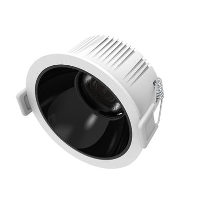 Fashion LED Dual-Purpose Down Light High Brightness Anti Glare 7W Down Light Easy To Install for Hotel Commercial Lighting