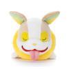 Pokemon Sleeping Friend Plush Toy S Wanpachi Width Approx. 23cm