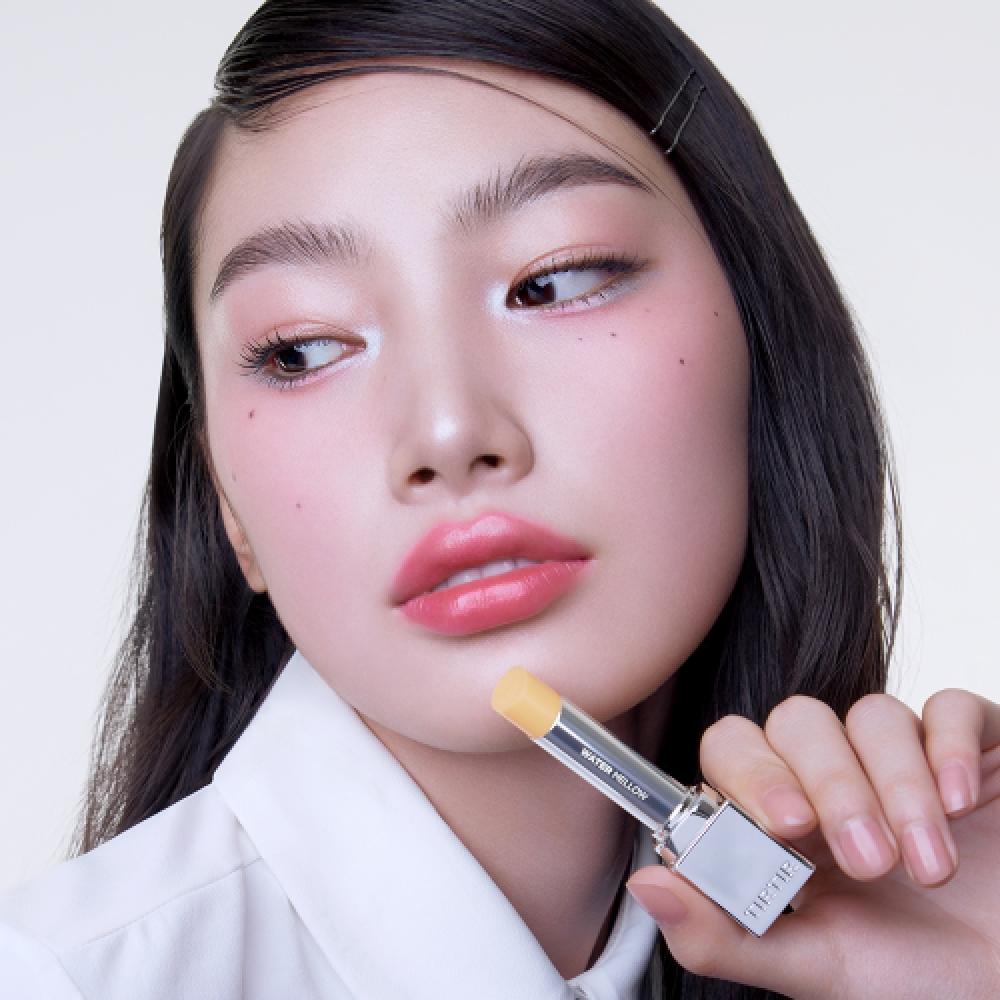 4 Types Of Tirtir Watermallow Lip Balm