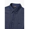 Emporio Armani Men S Regular Fit Denim Shirt A516104016
