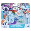 Hasbro My Little Pony Strange Rainbow Dash Figure Playset E2567 Genuine Product