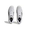New Adidas Speedcourt Volleyball Shoes 'White Gum Black' ID9498