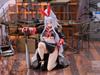 Daiki Kogyo Azur Lane Prinz Heinrich "The Underworld Boss" 16 Scale PVC Painted Complete Figure