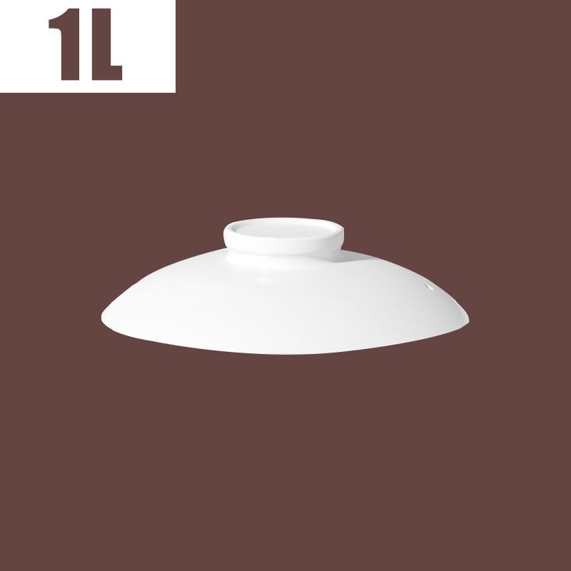 High-Temperature Clay Casserole Pot