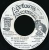 7inch Record DENNIS BROWN  GREGORY ISAACS  JUN  Be Mine Tonight NONE African Museum Jamaica Reggae Ska  Dub Used