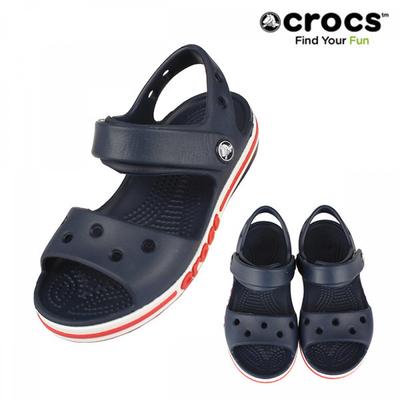 Crocs Same Day Shipping Bayaband Sandals Toddler Kids 205400 4cc