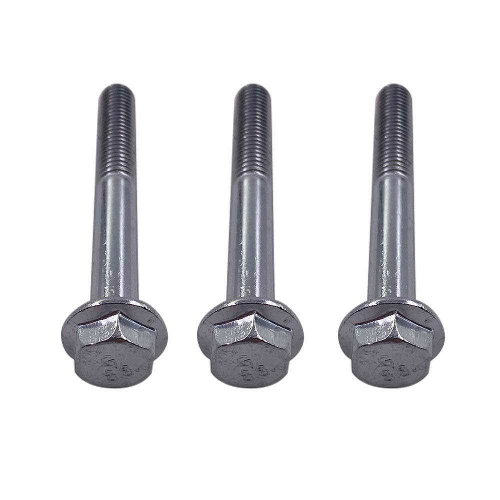 3PCS For Land Rover Range Rover Evoque Steering Rack Repair Kit