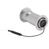 Door Eye Hole Camera 2 Way Talk Motion Detection HD WiFi Door Viewer Camera for TUYA APP Control