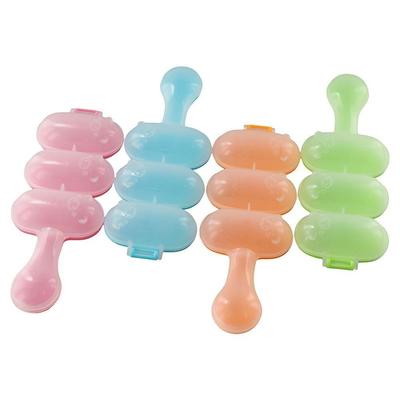 DIY Baby Rice Ball Maker Lunch Gadgets Onigiri Molds Kindergartens Meal Rice Ball Mould Sushi Maker Food Decoration
