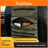 Multifunction Folding Tool Bag For Car Woodwork Electrical Repairs With Heavyduty Material