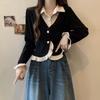 Üst Kıyafetler – Kazaklar ve uzun kollular
