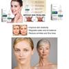 Ouhoe Anti-aging Brightening Essence Serum For Firm Skin Hydrating And Pore Minimizing