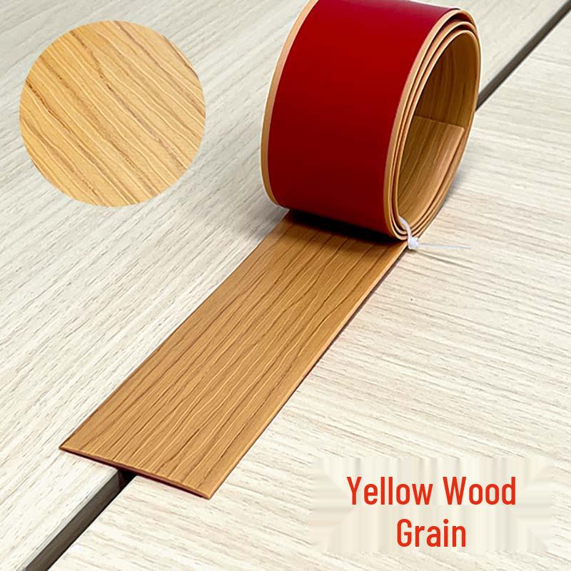 

Самоклеящаяся деревянная краевая планка для пола для дверных проемов 1 meter price - customizable length