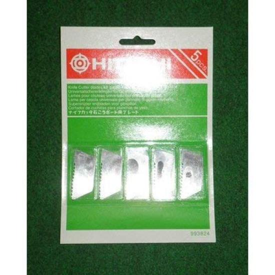HiKOKI Plasterboard Blade 993824 (5-Pack)