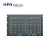 HTW HT3232ESH HD Hybrid Matrix Switcher CN Plug (adapter Included) (CN Version)