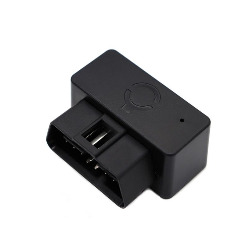 

Lightweight OBD Tracking for Car and Trucks with Speeding and Geofence Notifications Historical Trajectory Playback 1