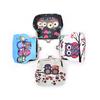 Women Coin Purse Owl Printing Ladies Coin Purse Pocket Coin Pouch Key Credit