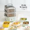 Buydeem G5253 Multifunctional Electric Steamer