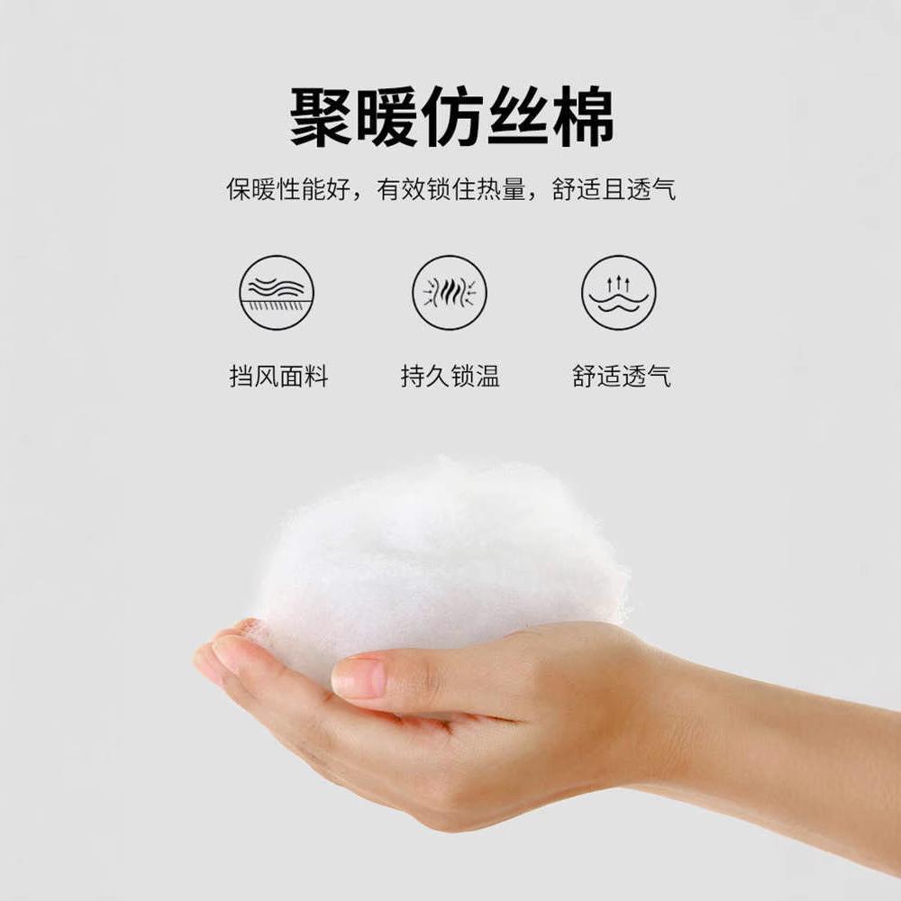 Double-sided wear stand-up collar plaid cotton clothes men's autumn and winter thickened thermal cotton jacket bread clothes cotton clothes