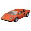 Takara Tomy 33 Lamborghini Countach LP 400 Premium Release Commemorative (Tomica Specification)