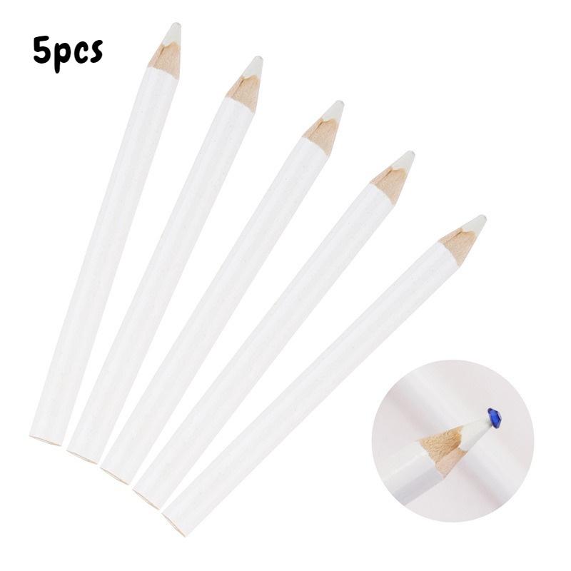 

5pcs Minimalist Wind Hot Selling New Handmade Sewing Pens Sewing Tools DIY Pencils Cutting and Marking Supplies