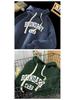 Men's Winter Hooded Sweatshirt - Korean Style, Casual Thickened Pullover with Plus Velvet.