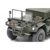Tamiya 1/35 Military Miniature Series No.330 US Army Cargo Truck 6ÁE M561 Gamagoat Plastic Model 35330