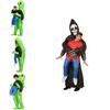 Cute Inflatable Et Costume Wrestler Outfit For Halloween Party Fun