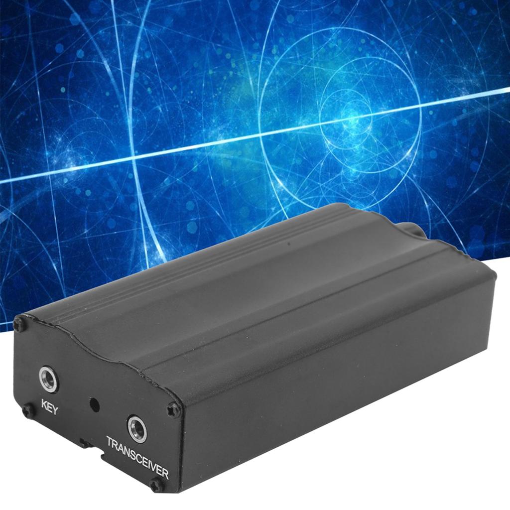 Morse Code Keyer Auto Memory Key Controller Auotmobile Transceiver für Radio Verstärker CW MXK2