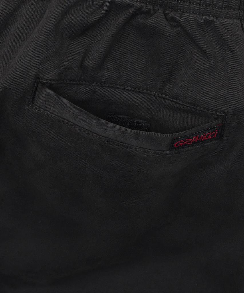 Geulamichi Nn Pants Crop Black